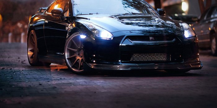 1280x800 Luxury car in the world of luxury cars Chi selection of HD wallpaper