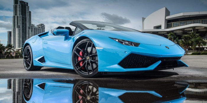 3840x2160 80+ Lamborghini Cars Wallpapers on WallpaperPlay