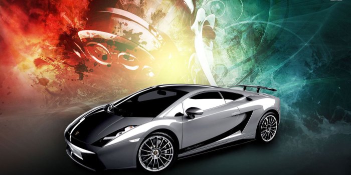 1920x1080 Hd Lamborghini Car Wallpapers) - Hd Wallpapers Of Cars For Windows
