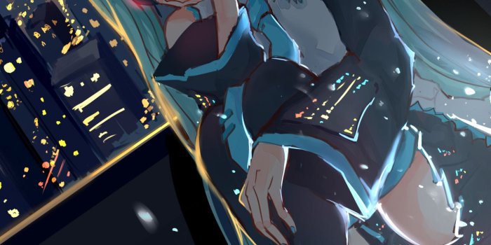 1080x1920 159 Hatsune Miku Apple/iPhone 7 Plus (1080x1920) Wallpapers - Mobile