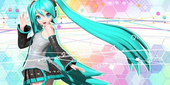 1920x1080 Hatsune Miku Project Diva Wallpaper - Hatsune Miku Project Diva