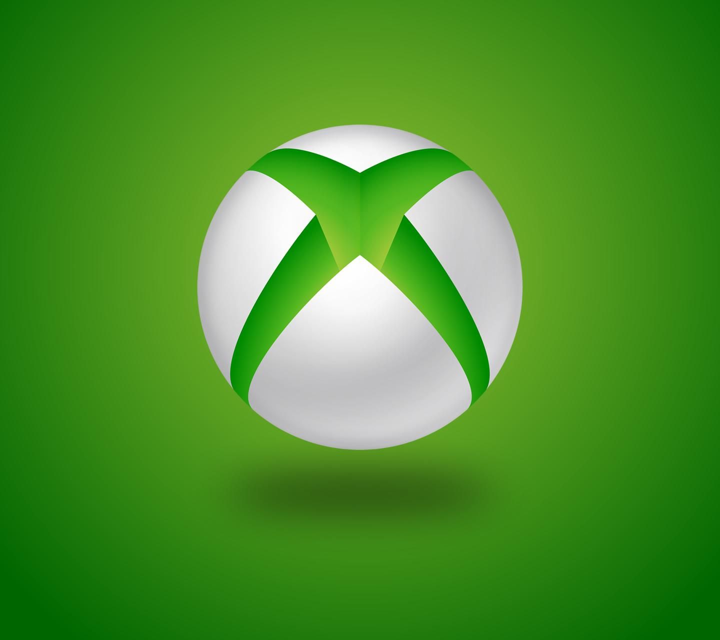 1440x1280 50+ Xbox Logo Wallpapers - Download at WallpaperBro