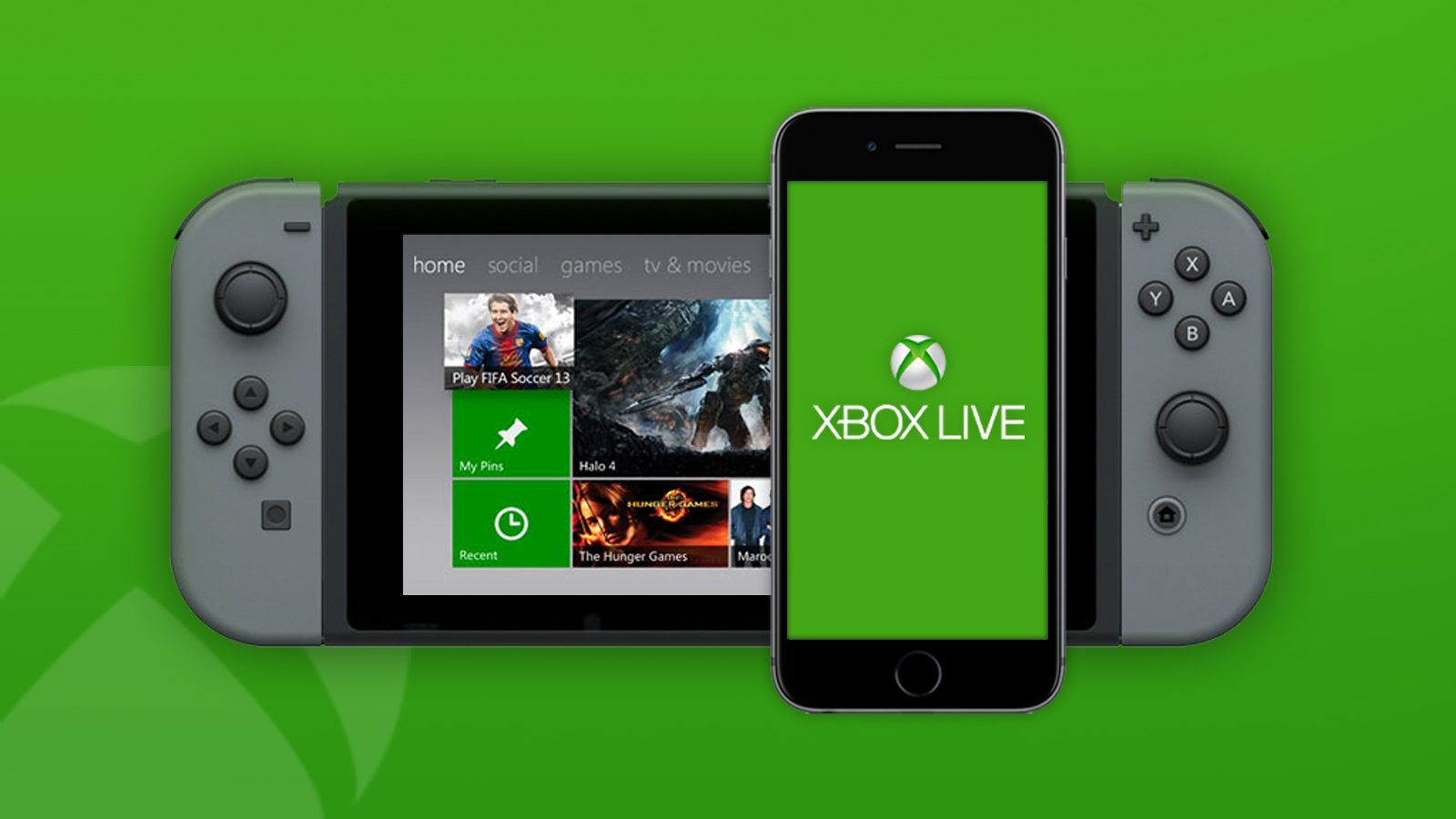 1600x900 When is Xbox Live coming to Nintendo Switch, iOS and Android