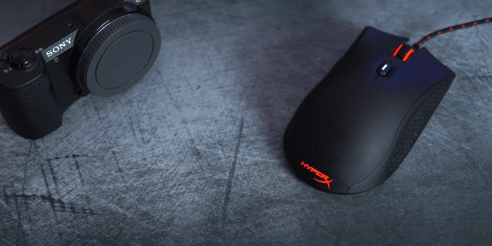 1920x1080 HyperX Pulsefire FPS Gaming Mouse Review: Worth Buying in 2019