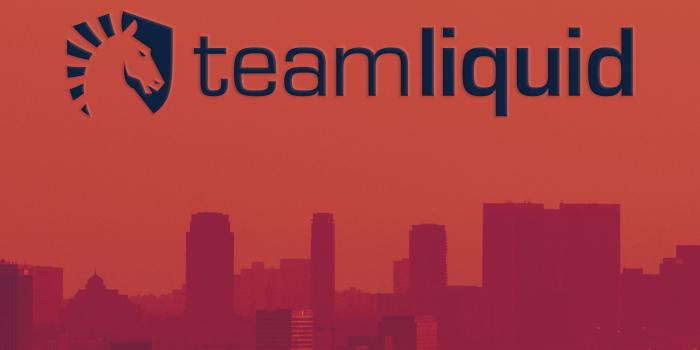 2160x3840 Team Liquid - Media
