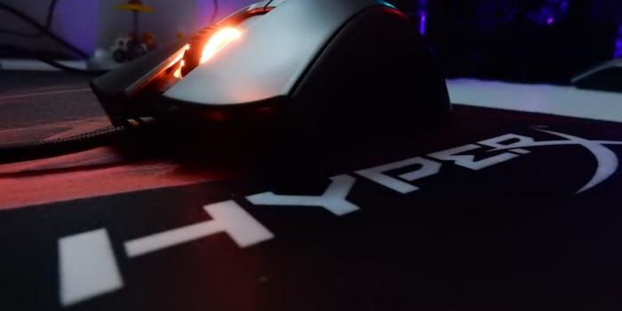 1920x1080 HyperX Pulsefire FPS Pro Gaming Mouse Review - ThinkComputers.org