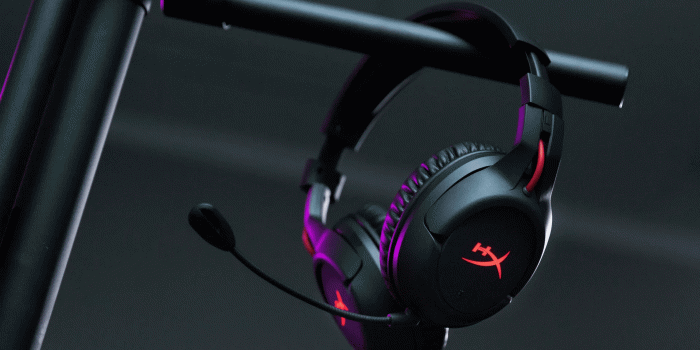 1920x1080 HyperX Release New Line Of Pro Gaming Hardware - KeenGamer