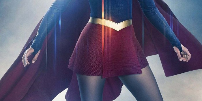 1080x1920 Supergirl HD 4K Wallpapers | HD Wallpapers | ID #18989