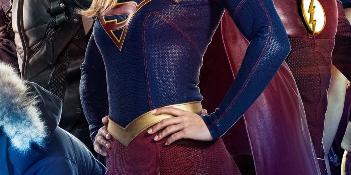 1080x1920 Supergirl Wallpaper HD (77+ images)