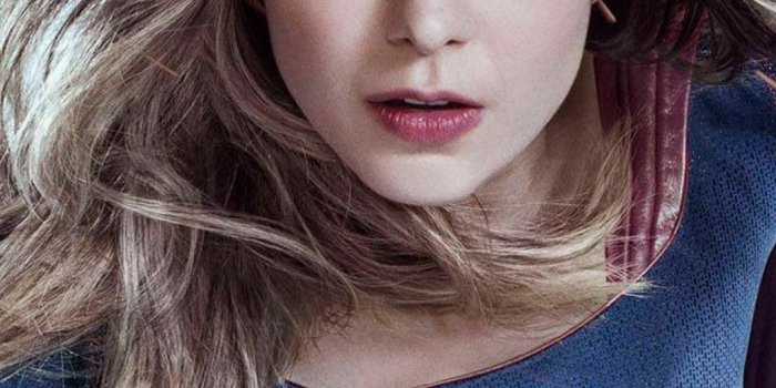 1080x1920 Supergirl Melissa Benoist 2017 - Free HD iPhone Wallpapers | Supers