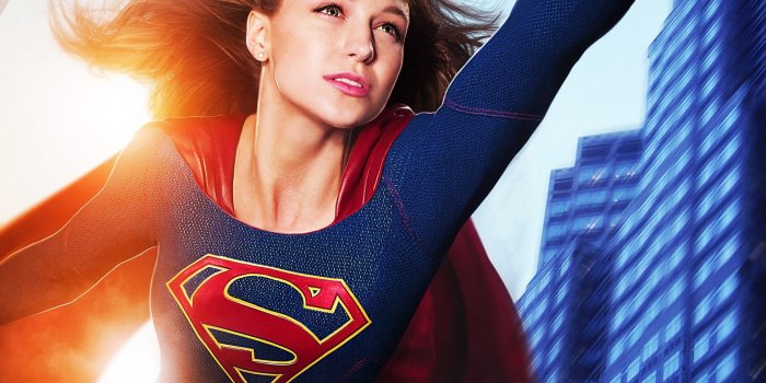 2160x3840 Wallpaper Supergirl, Melissa Benoist, Best TV Series, Movies #9821