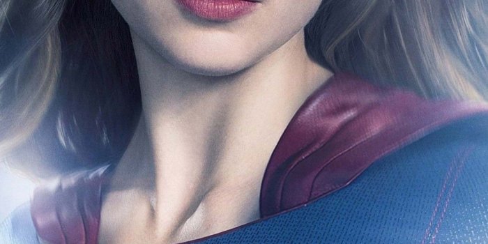 1080x1920 Download 1080x1920 Supergirl, Melissa Benoist, Tv Series Wallpapers