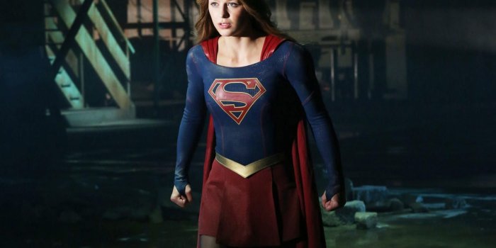 2070x1380 Supergirl Wallpapers (79+ background pictures)
