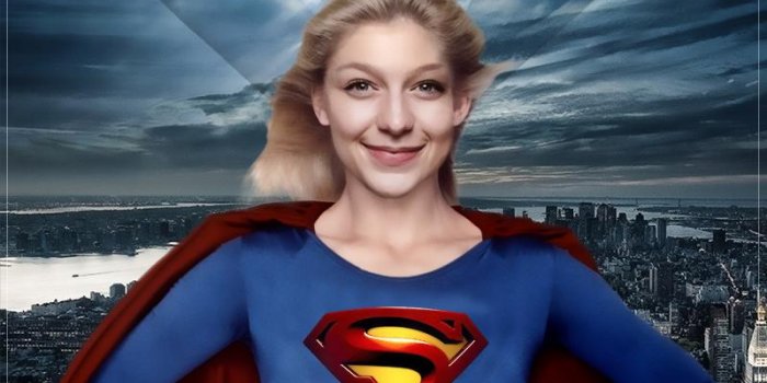 800x1000 Supergirl Wallpaper Iphone Group (50+), HD Wallpapers