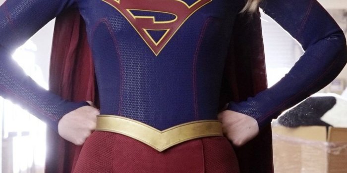1080x1920 Supergirl Wallpaper 4K Background | HD Wallpaper Background
