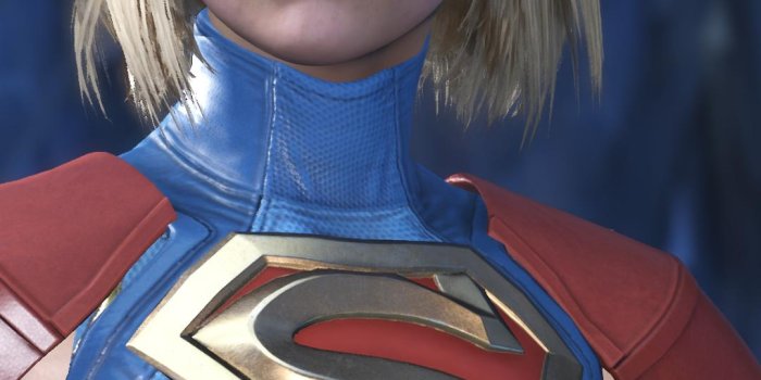 1080x1920 Supergirl Injustice 2 Iphone Wallpaper - Wallpaperzen.org