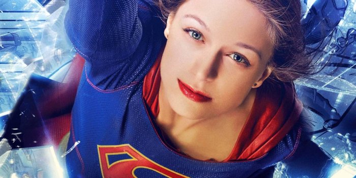 1920x1080 Best Supergirl Wallpaper | 2019 Cute Wallpapers