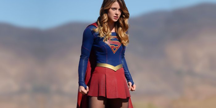 1920x1080 42+] Supergirl Wallpaper HD on WallpaperSafari