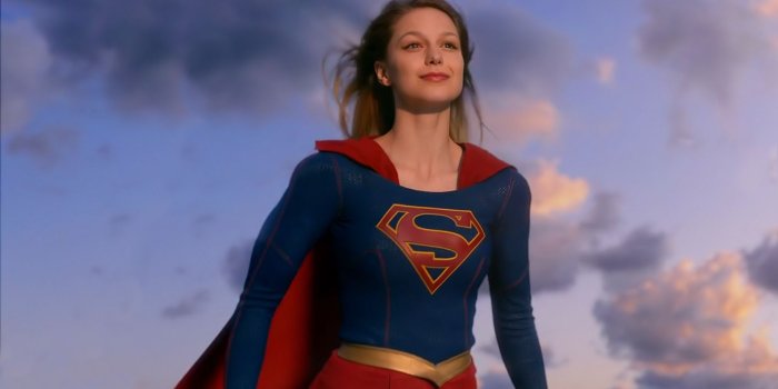 1920x1080 Supergirl HD Wallpapers for desktop download