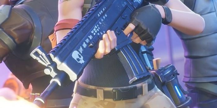 720x1280 Fortnite default Wallpaper by Andreiul2 - ad - Free on ZEDGE™