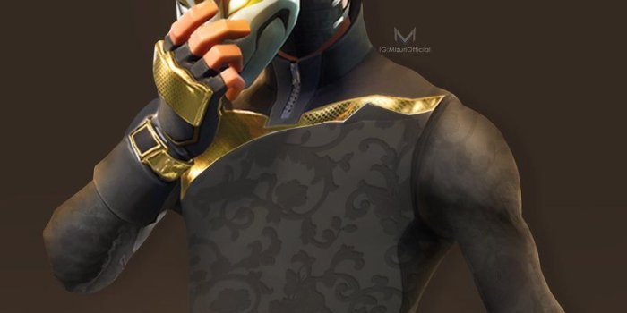 800x1000 Supreme Fortnite Wallpapers