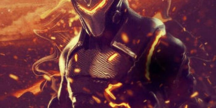 720x1280 Supreme Fortnite Wallpapers