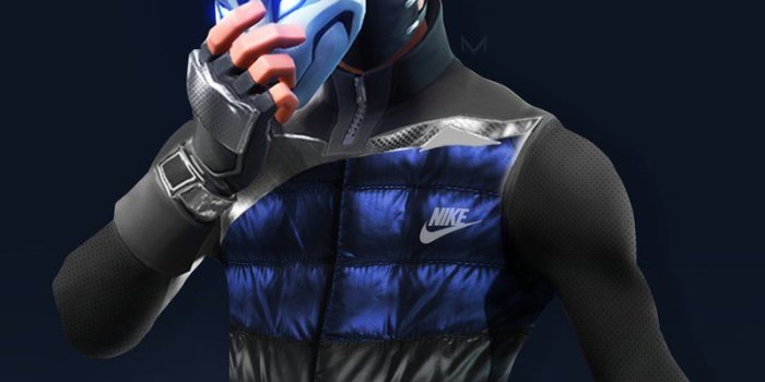 800x1000 Drift Fortnite Wallpapers