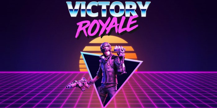 1920x1080 Fortnite Supreme Wallpapers