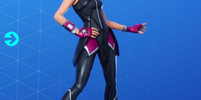 1000x1150 Fortnite Sparkle Supreme Skin - Outfit, PNGs, Images - Pro Game Guides