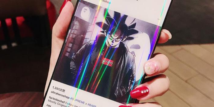 900x900 Fortnite X Supreme Wallpaper – Free Download Wallpaper