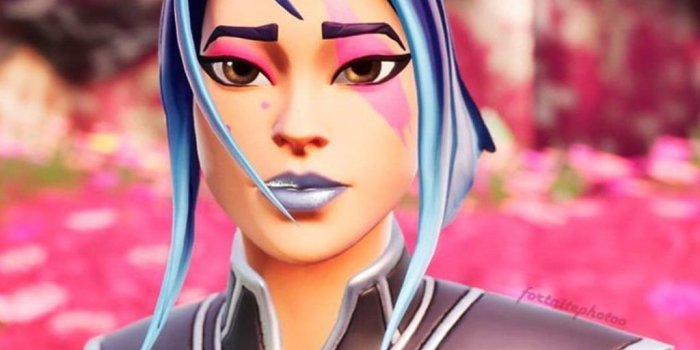 1024x775 Sparkle Supreme Fortnite Season X Skin - All Details + HQ Wallpapers