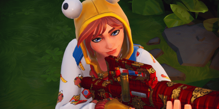 1920x1080 Fortnite Onesie Skin Wallpaper | Fortnite Free Tier 6