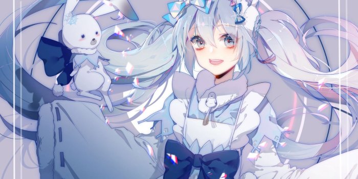 1920x1351 Vocaloid HD Wallpaper | Background Image | 1920x1351 | ID:898675