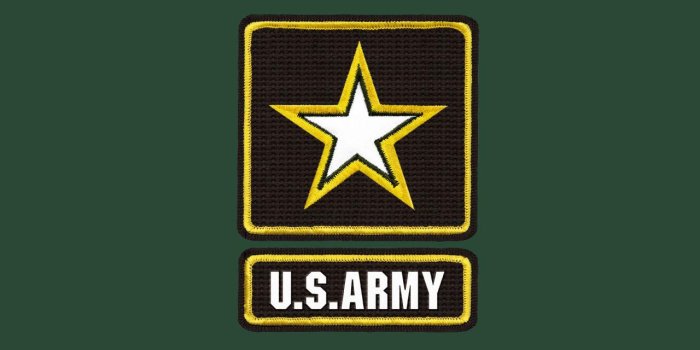 1280x1024 Army USA Logo Wallpaper #4975 - Ongur