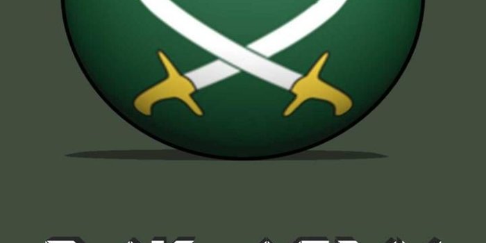 720x1280 Pak Army Logo Wallpaper by asadrauf0098 - 7a - Free on ZEDGE™