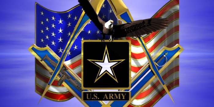 1024x768 Us Army Logo Wallpaper (29+ images) on Genchi.info