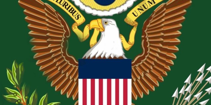1440x2560 Wallpaper U.S. Army, logo, eagle, Military #12254