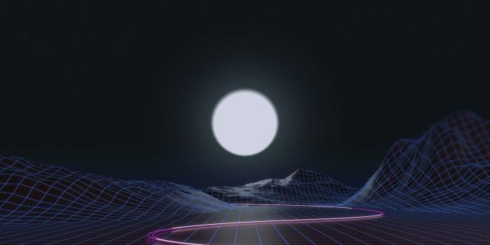 1920x1080 Synthwave - HD Wallpapers