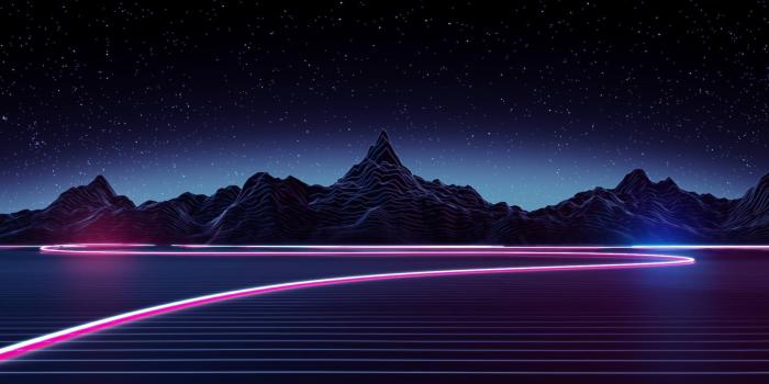 1920x1080 Synthwave Wallpaper (27+ images) on Genchi.info