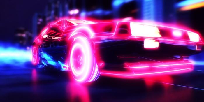 1920x1080 Synthwave Wallpapers