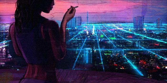 1000x1000 Image result for synthwave wallpapers | art in 2019 | Cyberpunk art