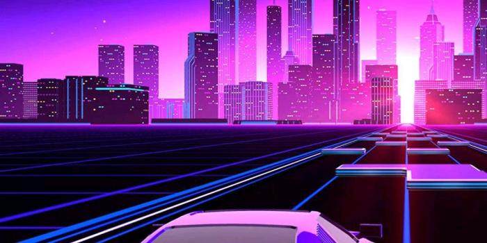 1080x1920 Wallpaper Dump | Vaporwave / Retrowave / Synthwave - Album on Imgur