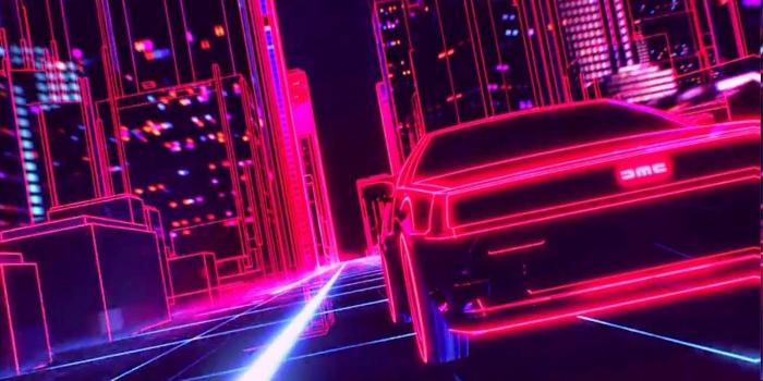 1300x768 Download hd wallpapers of 298023-New Retro Wave, Synthwave, 1980s