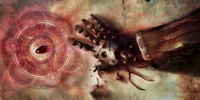2880x1800 Philosophers Stone : wallpapers