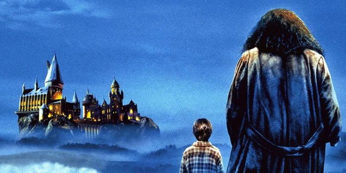 1536x2732 Harry Potter and the Philosopher's Stone (2001) Phone Wallpaper