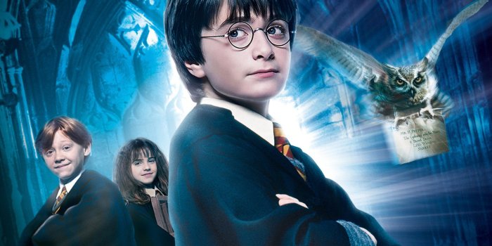 1920x1080 Harry Potter and the Philosopher's Stone HD Wallpaper | Background