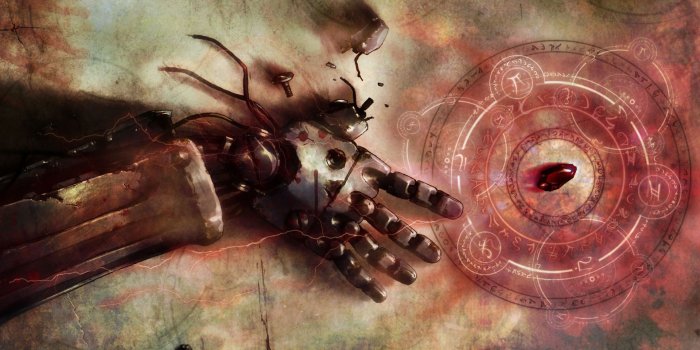 1920x1200 Fullmetal Alchemist Brotherhood Wallpapers High Quality | Phone
