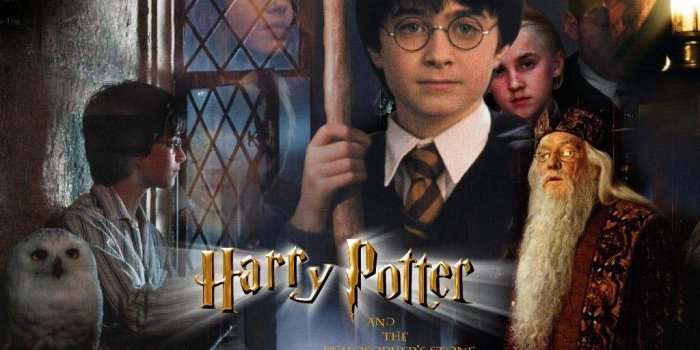 1024x768 Ana Kimley: HP and The Philosopher's Stone - Famous Wallpapers
