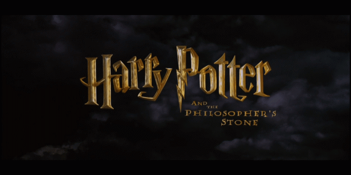 1440x900 Harry Potter and the Sorcerer's Stone | B+ Movie Blog