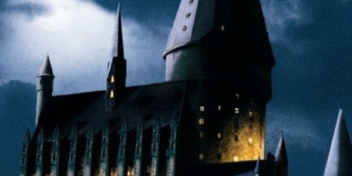 720x1280 Movie/Harry Potter And The Philosopher's Stone (720x1280) Wallpaper